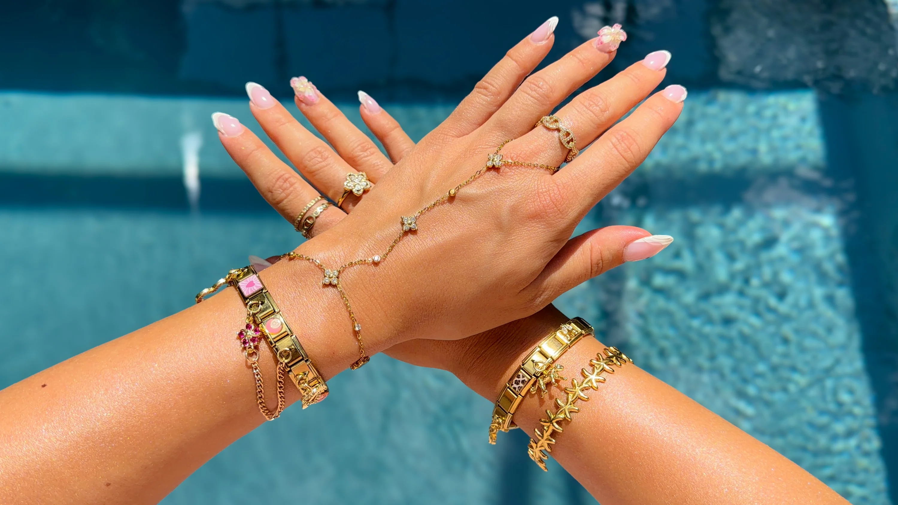Créez Votre Bracelet Unique